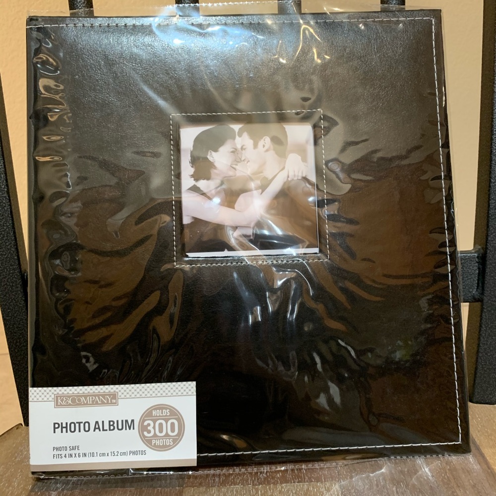 K&Company Photo Album